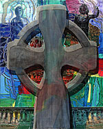 celtic cross