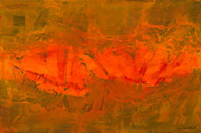 Vulcan's Wrath